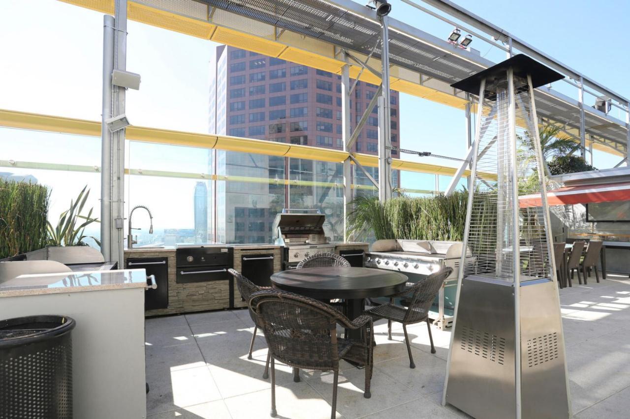 Downtown 2br W Pool Gym Wd Nr Convention Center Lax-1040 Los Ángeles