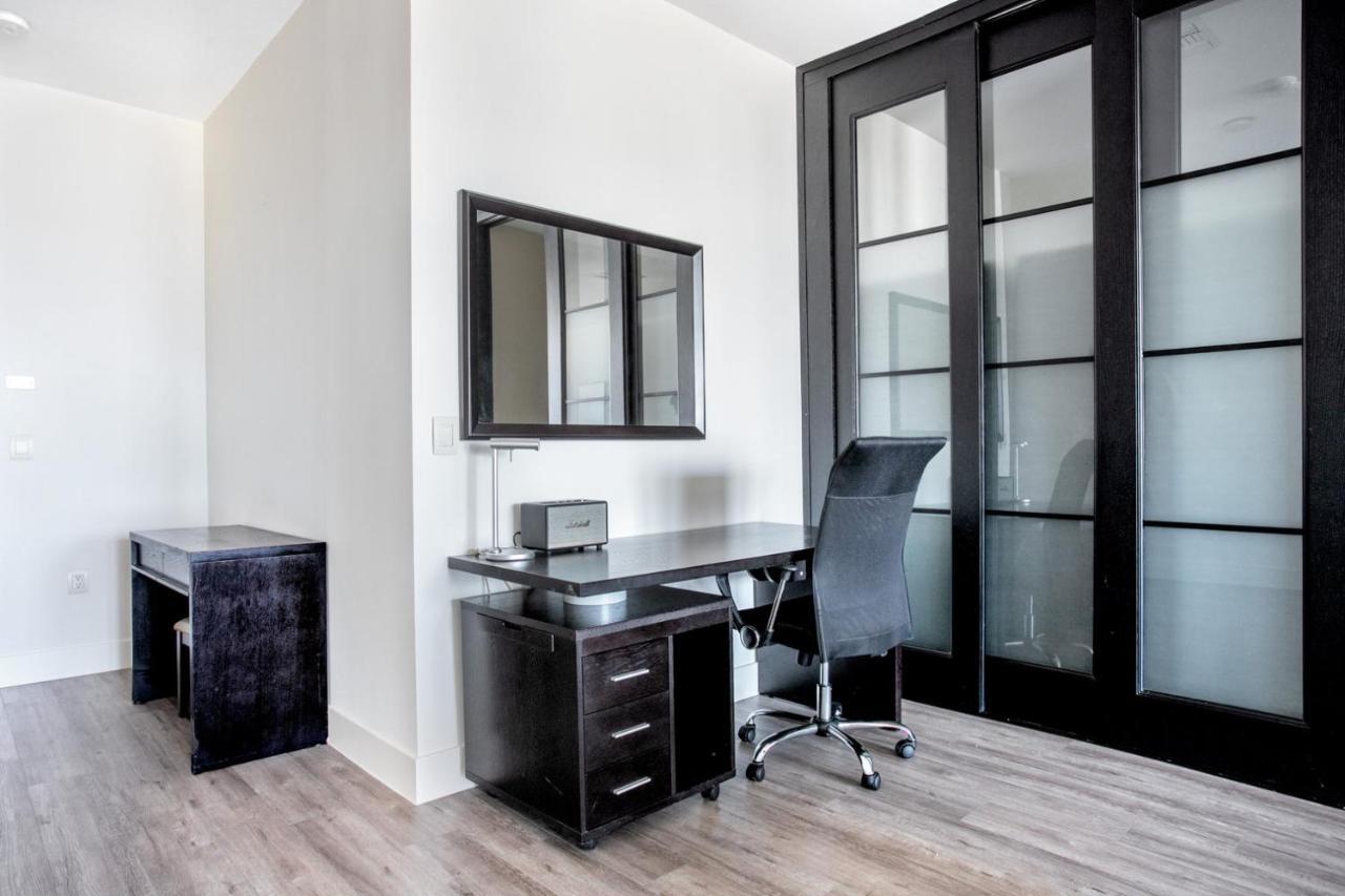 Apartamento Downtown 2br W Pool Gym Wd Nr Convention Center Lax-1040