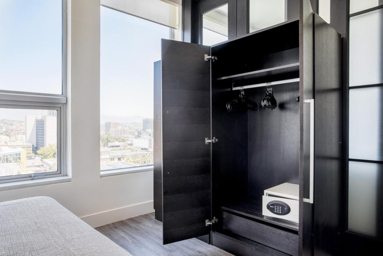Downtown 2br W Pool Gym Wd Nr Convention Center Lax-1040 Apartamento