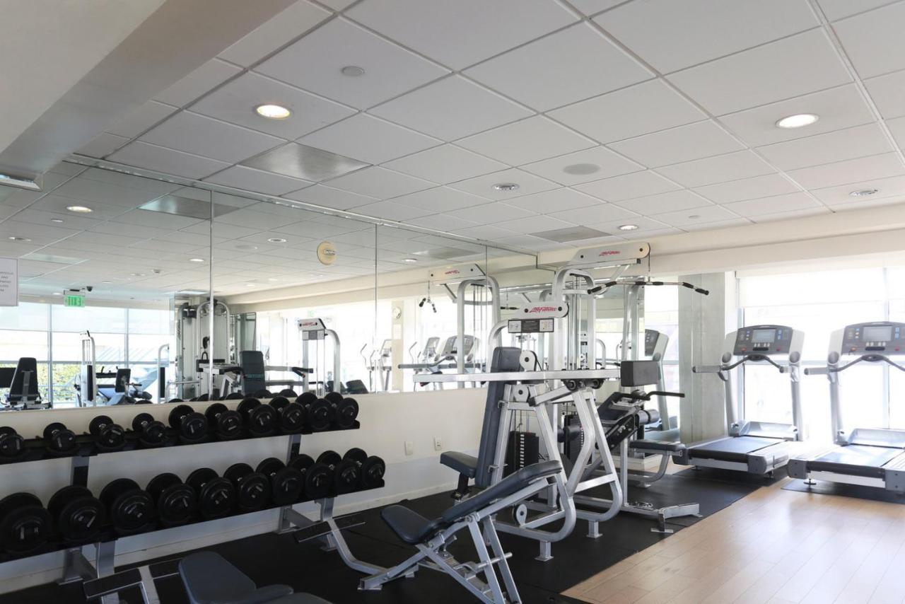 Downtown 2br W Pool Gym Wd Nr Convention Center Lax-1040 Apartamento Los Ángeles