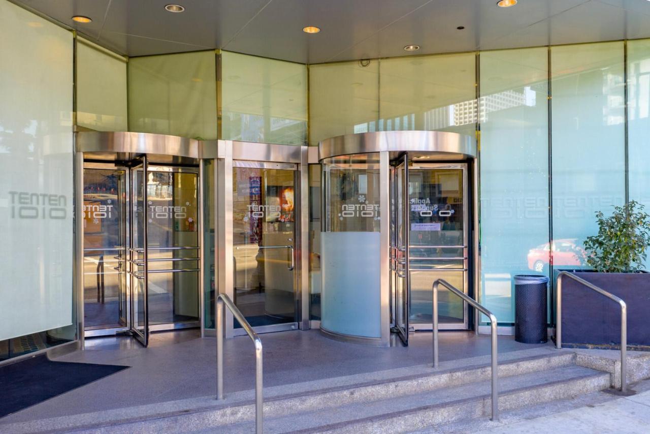 Downtown 2br W Pool Gym Wd Nr Convention Center Lax-1040 * Los Ángeles