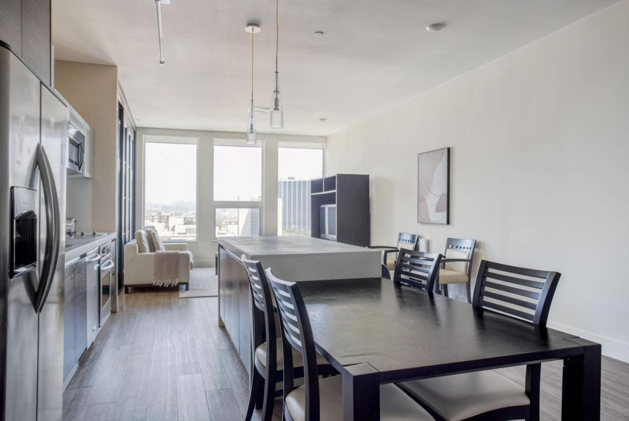 Downtown 2br W Pool Gym Wd Nr Convention Center Lax-1040 Apartamento Los Ángeles