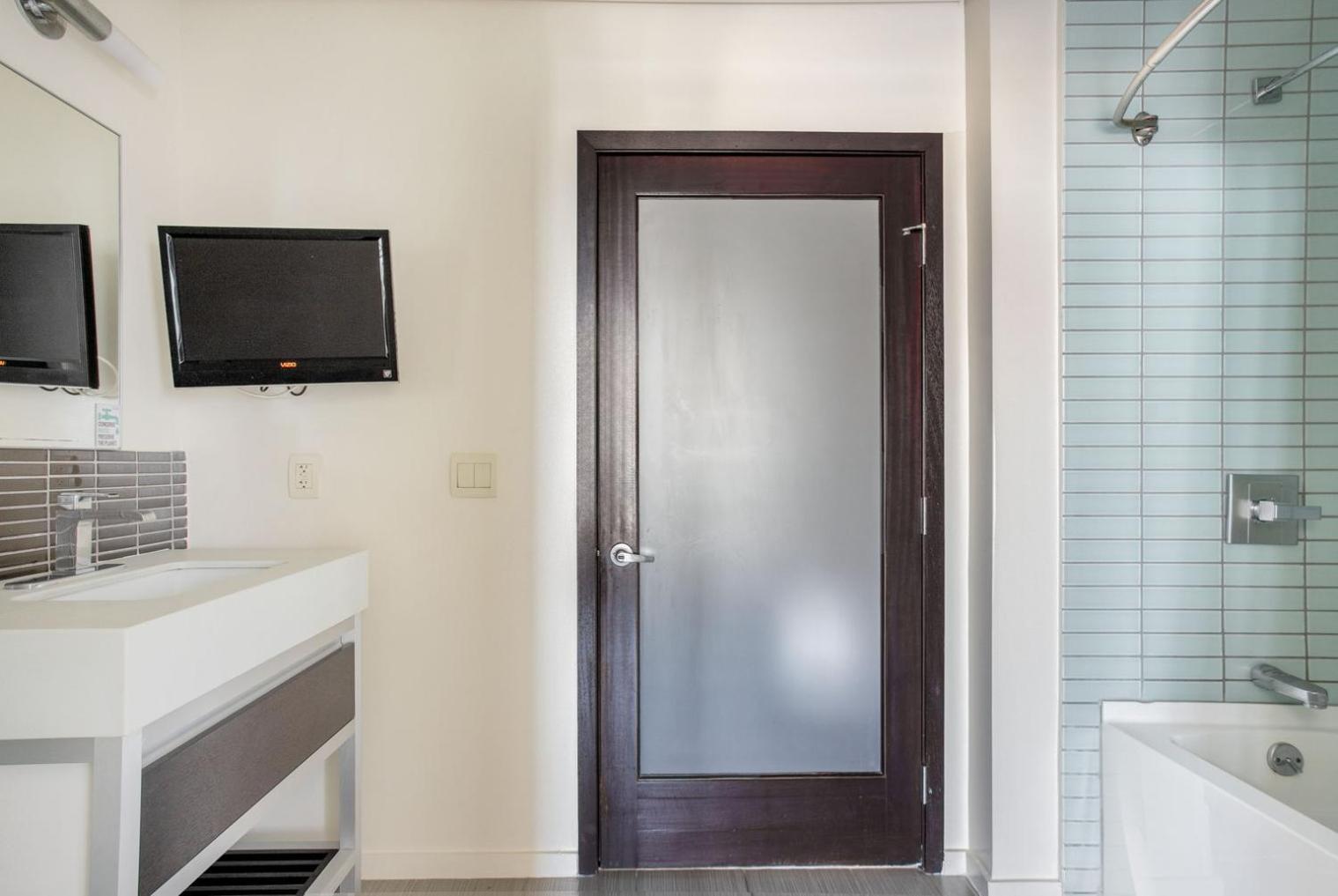 Downtown 2br W Pool Gym Wd Nr Convention Center Lax-1040 Apartamento Los Ángeles